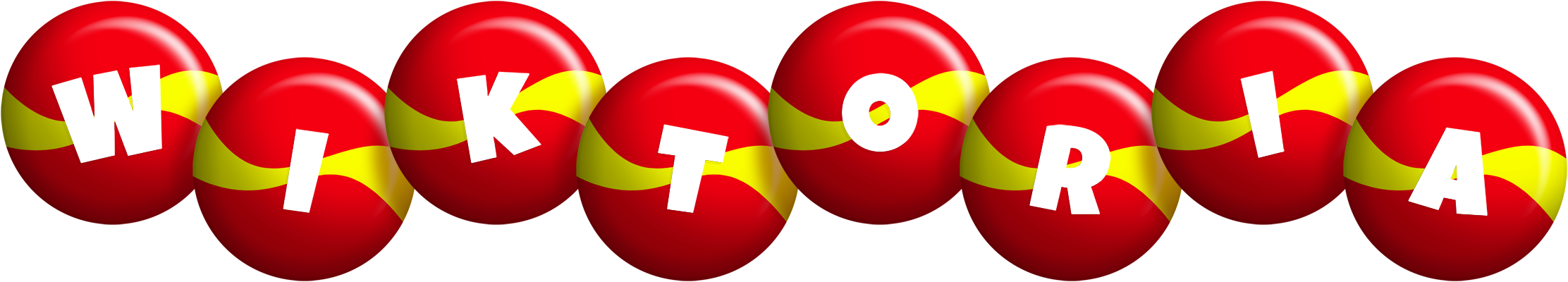 Wiktoria spain logo