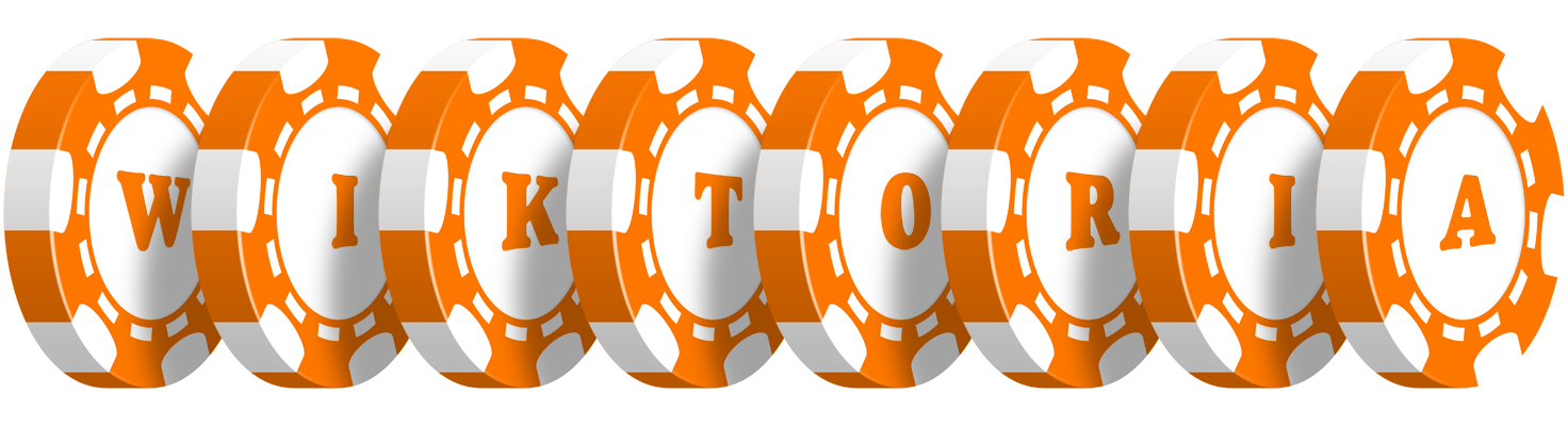 Wiktoria stacks logo