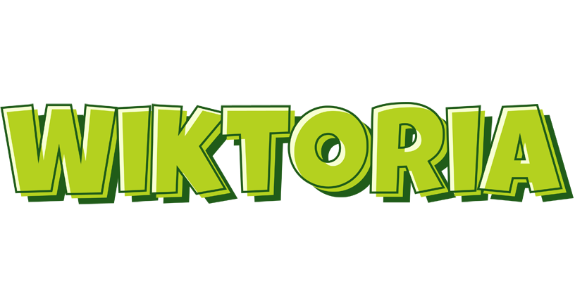 Wiktoria summer logo