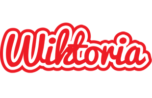 Wiktoria sunshine logo