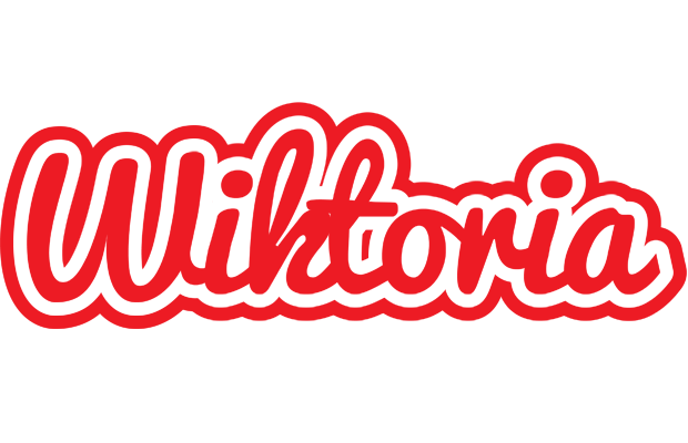 Wiktoria sunshine logo