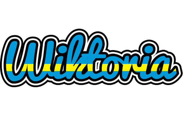 Wiktoria sweden logo