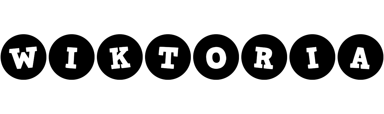 Wiktoria tools logo