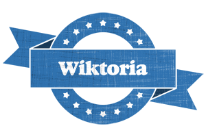 Wiktoria trust logo