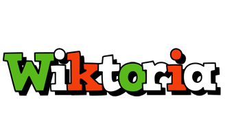 Wiktoria venezia logo