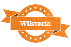 Wiktoria victory logo