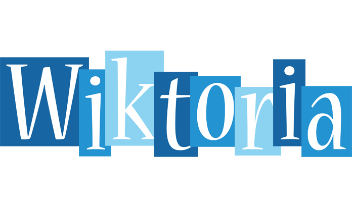 Wiktoria winter logo