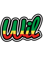 Wil african logo