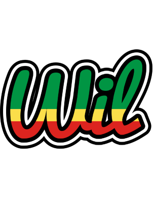 Wil african logo