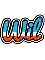 Wil america logo