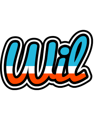 Wil america logo