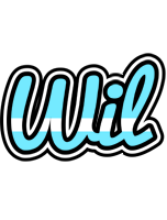 Wil argentine logo