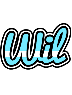 Wil argentine logo