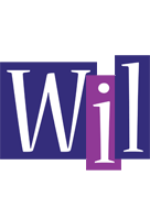 Wil autumn logo