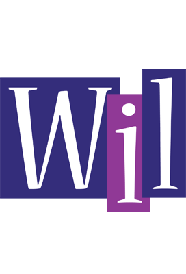 Wil autumn logo