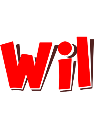 Wil basket logo