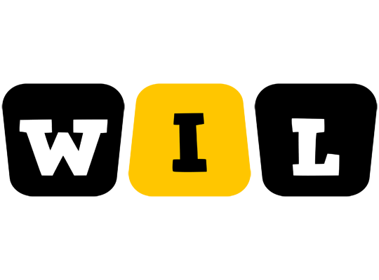 Wil boots logo
