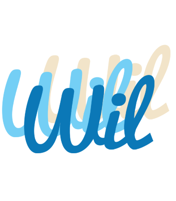Wil breeze logo