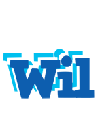 Wil business logo