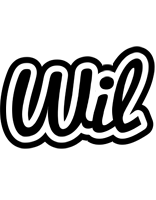 Wil chess logo