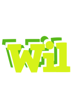 Wil citrus logo