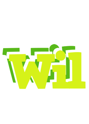 Wil citrus logo