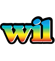 Wil color logo