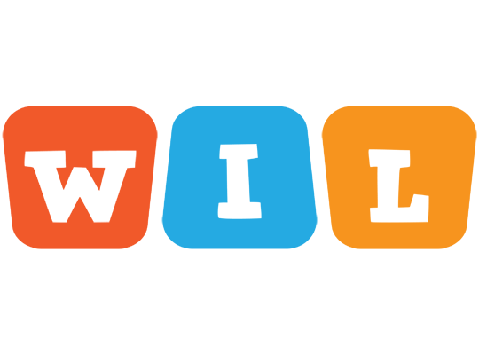 Wil comics logo