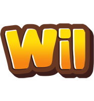 Wil cookies logo