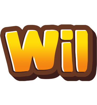 Wil cookies logo