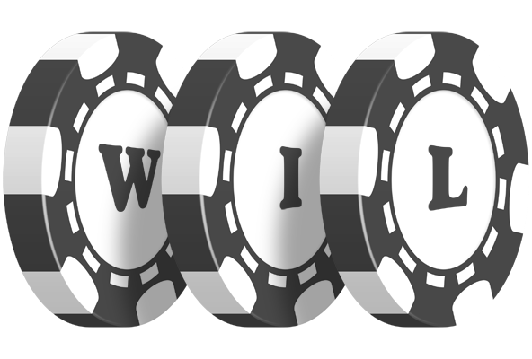 Wil dealer logo