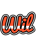 Wil denmark logo