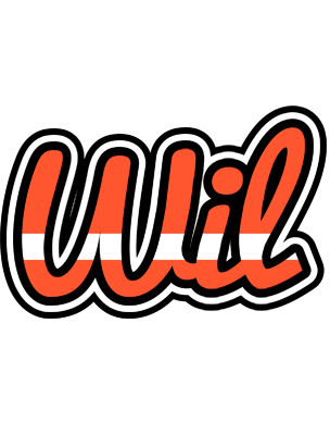 Wil denmark logo