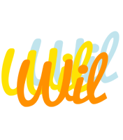 Wil energy logo