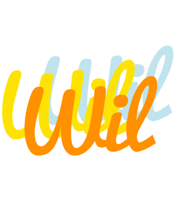 Wil energy logo