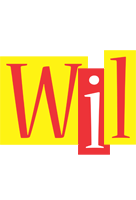 Wil errors logo