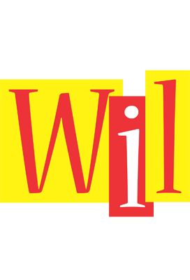 Wil errors logo