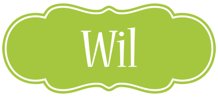 Wil family logo