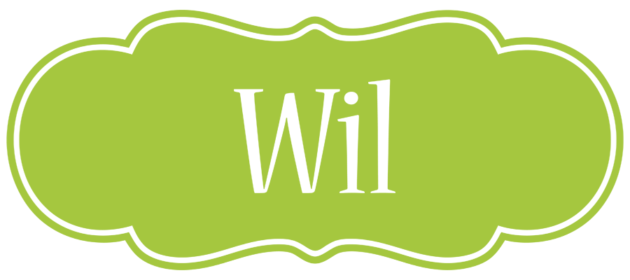 Wil family logo