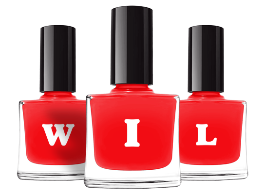 Wil fashion logo
