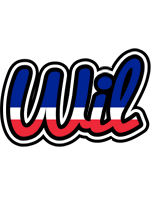 Wil france logo