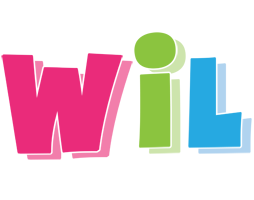 Wil friday logo