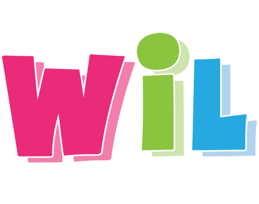 Wil friday logo