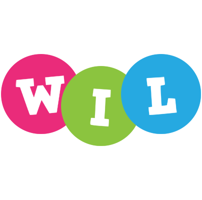Wil friends logo