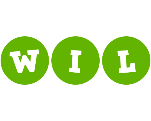 Wil games logo