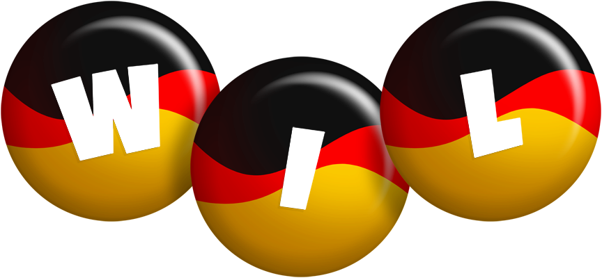 Wil german logo