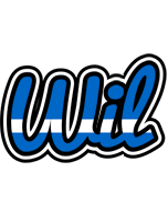 Wil greece logo