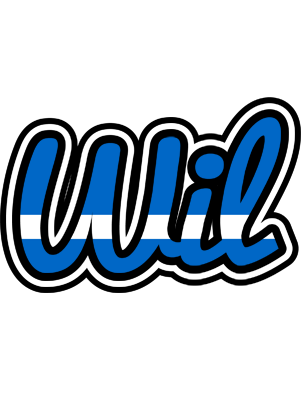 Wil greece logo