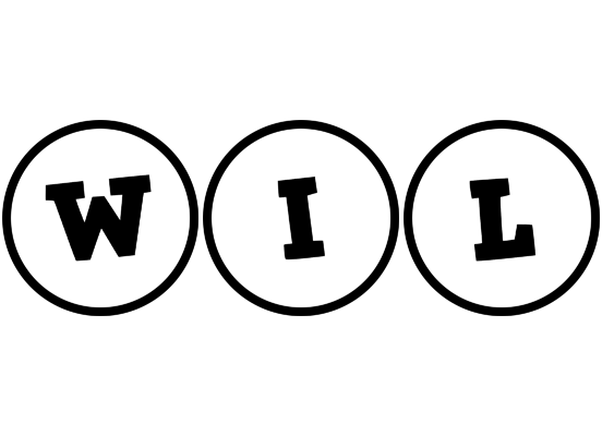 Wil handy logo
