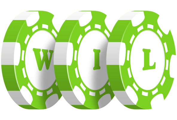 Wil holdem logo